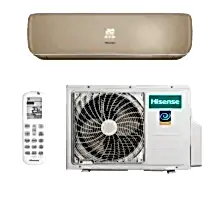 Кондиционер Hisense AS-10UW4RVETG01(С)